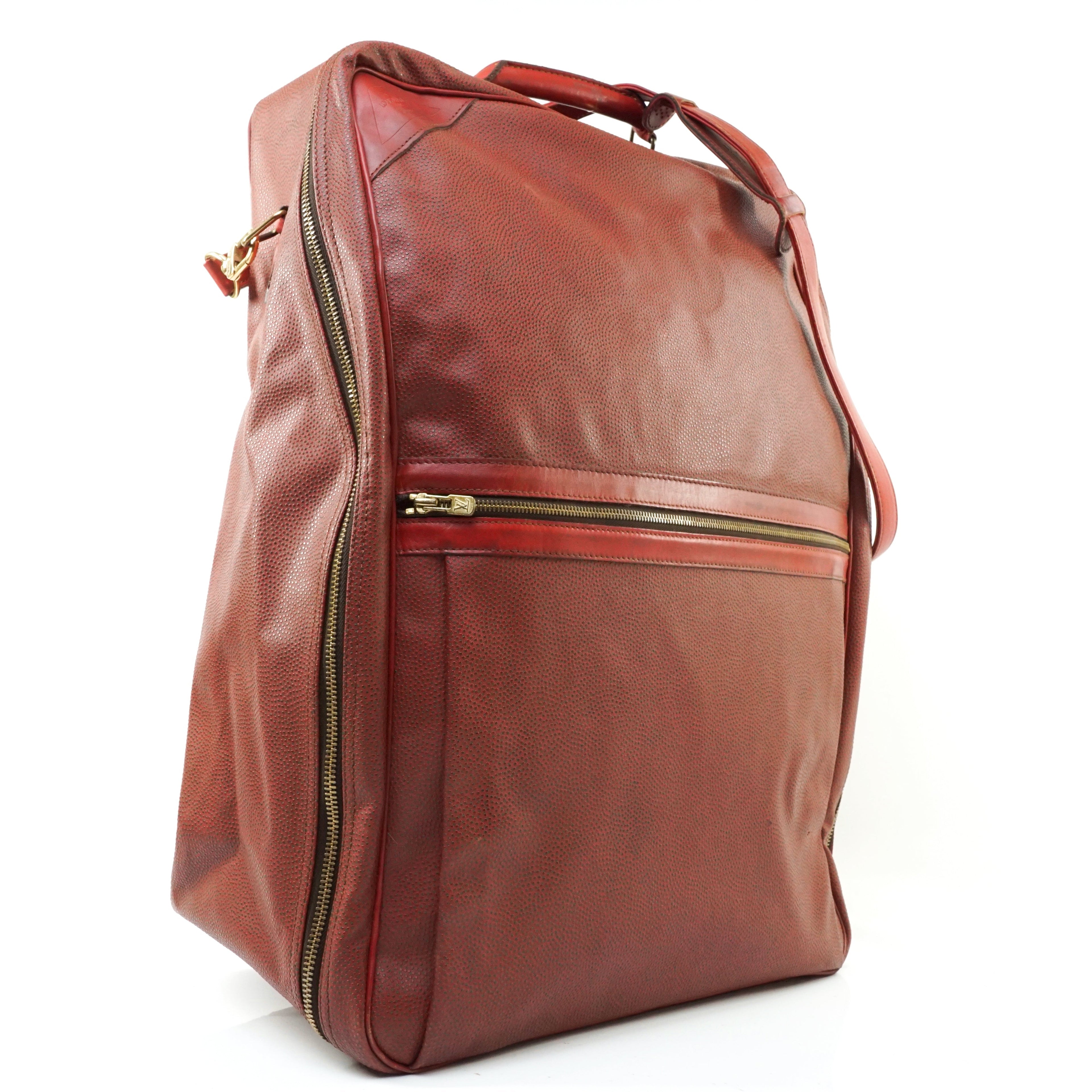 Louis Vuitton Challenge Line 2
