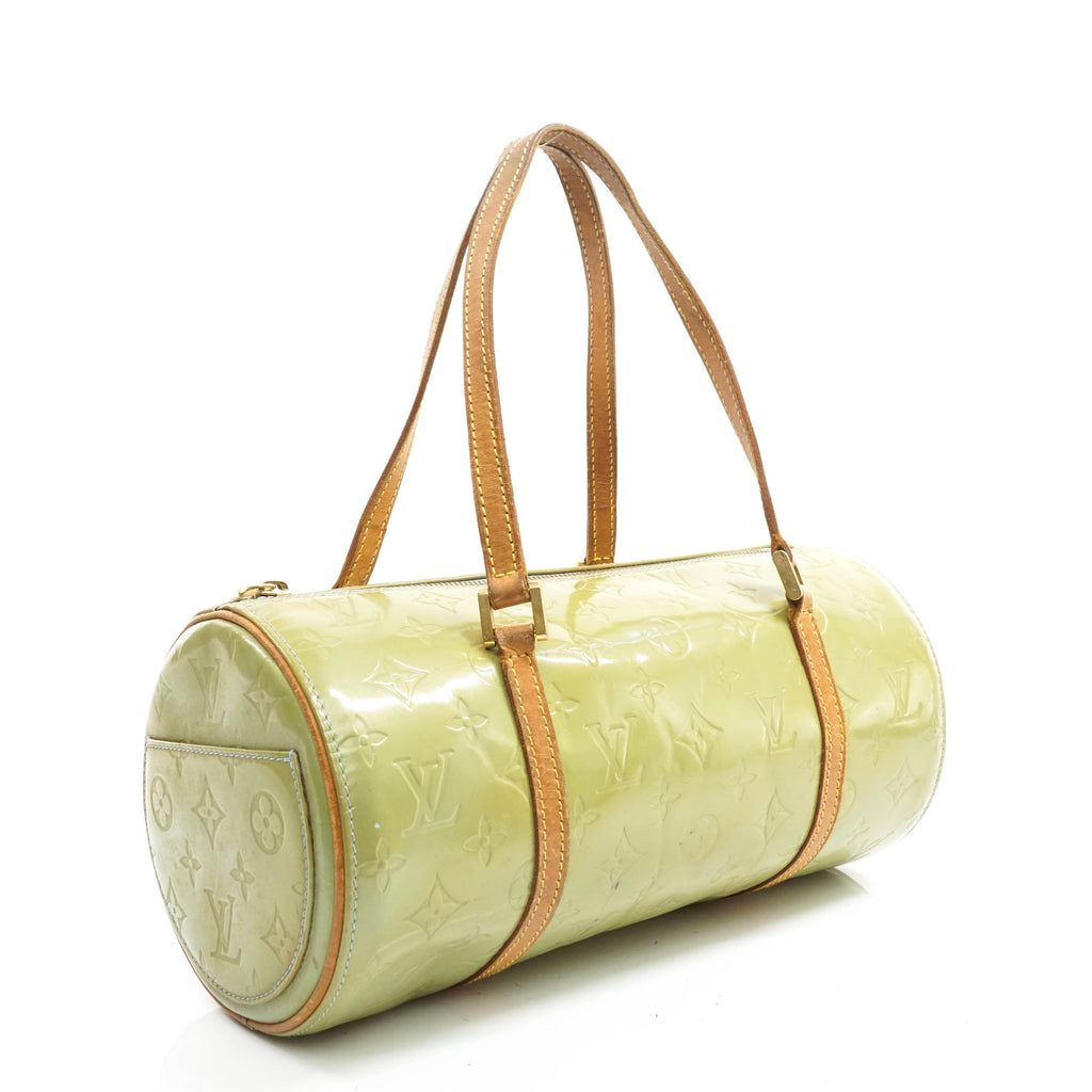 Louis Vuitton Bedford Bag Vernis