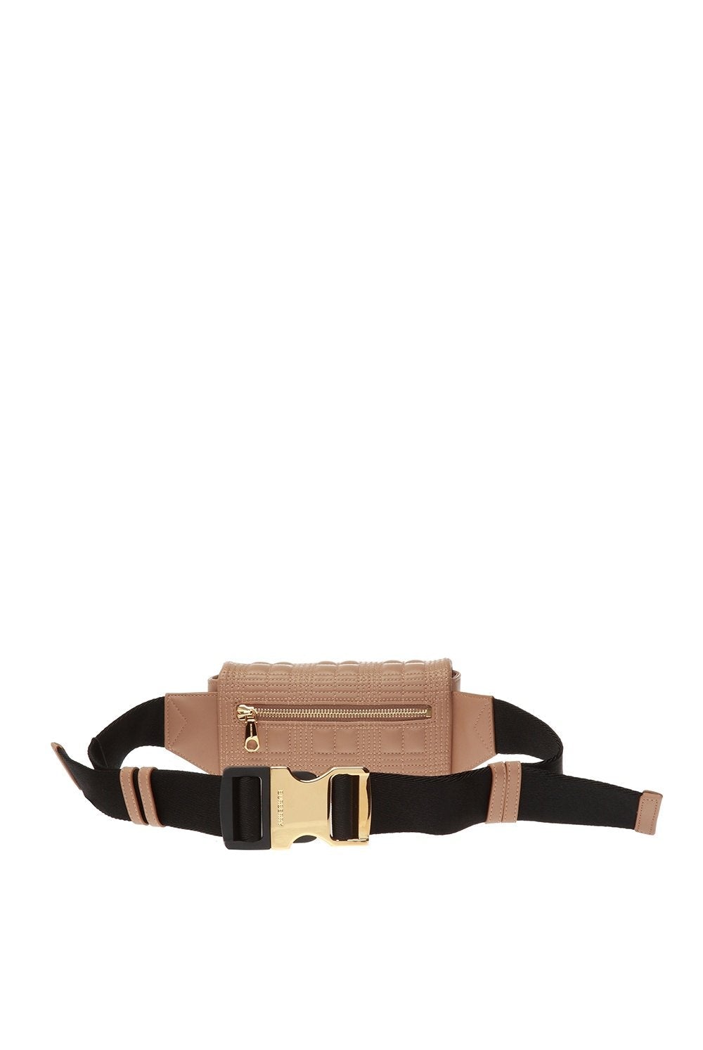 Lola Quilted Belt Bag