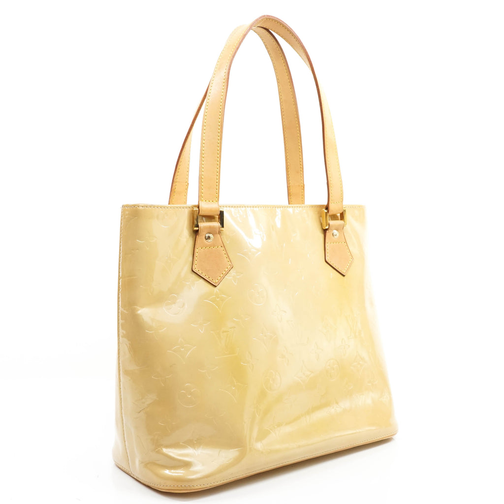 Louis Vuitton Houston Tote Bag