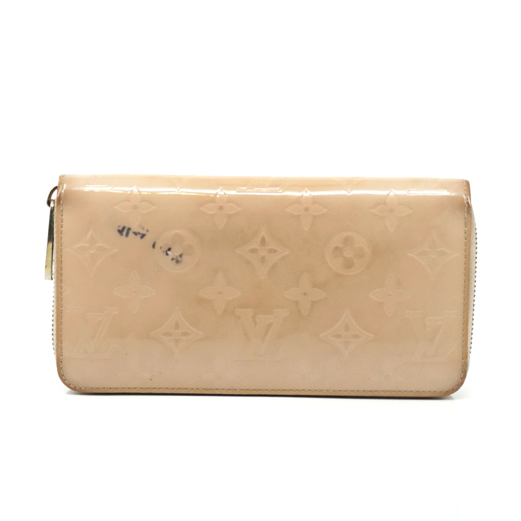 Louis Vuitton Sarah Long Wallet