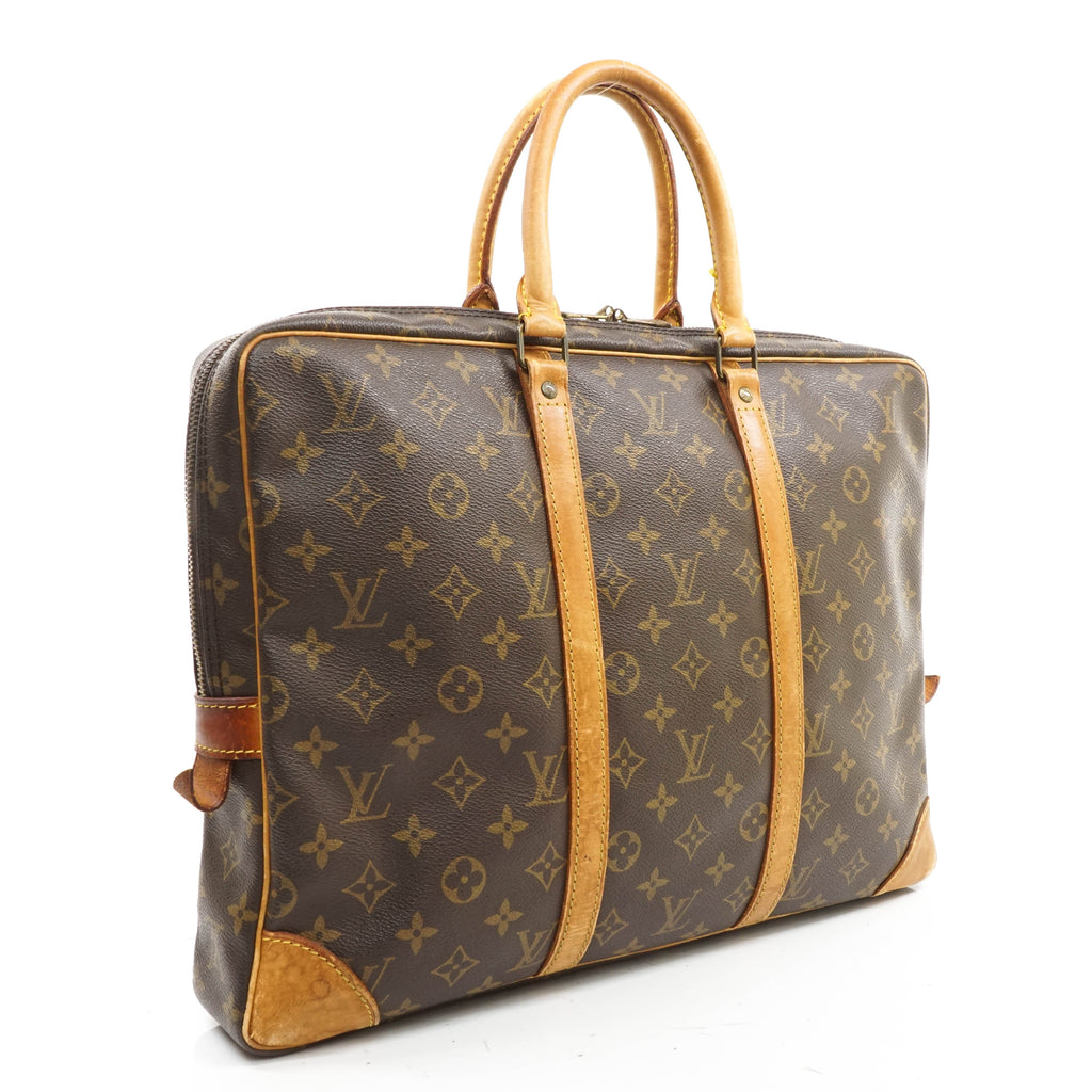 Louis Vuitton Porte Documents