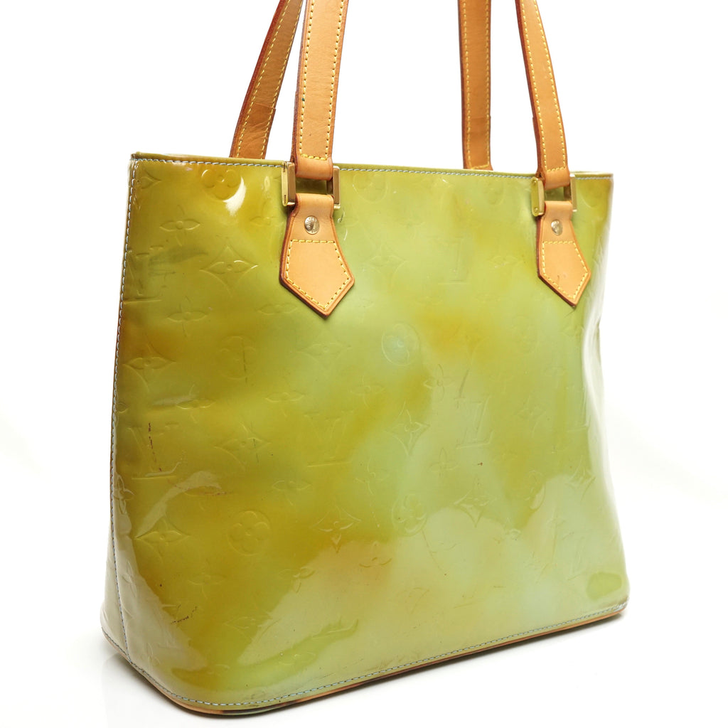 Louis Vuitton Houston Tote Bag