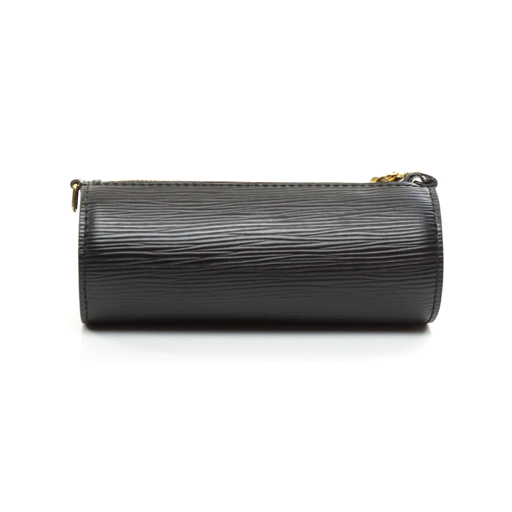 Louis Vuitton Suflo Pouch Black
