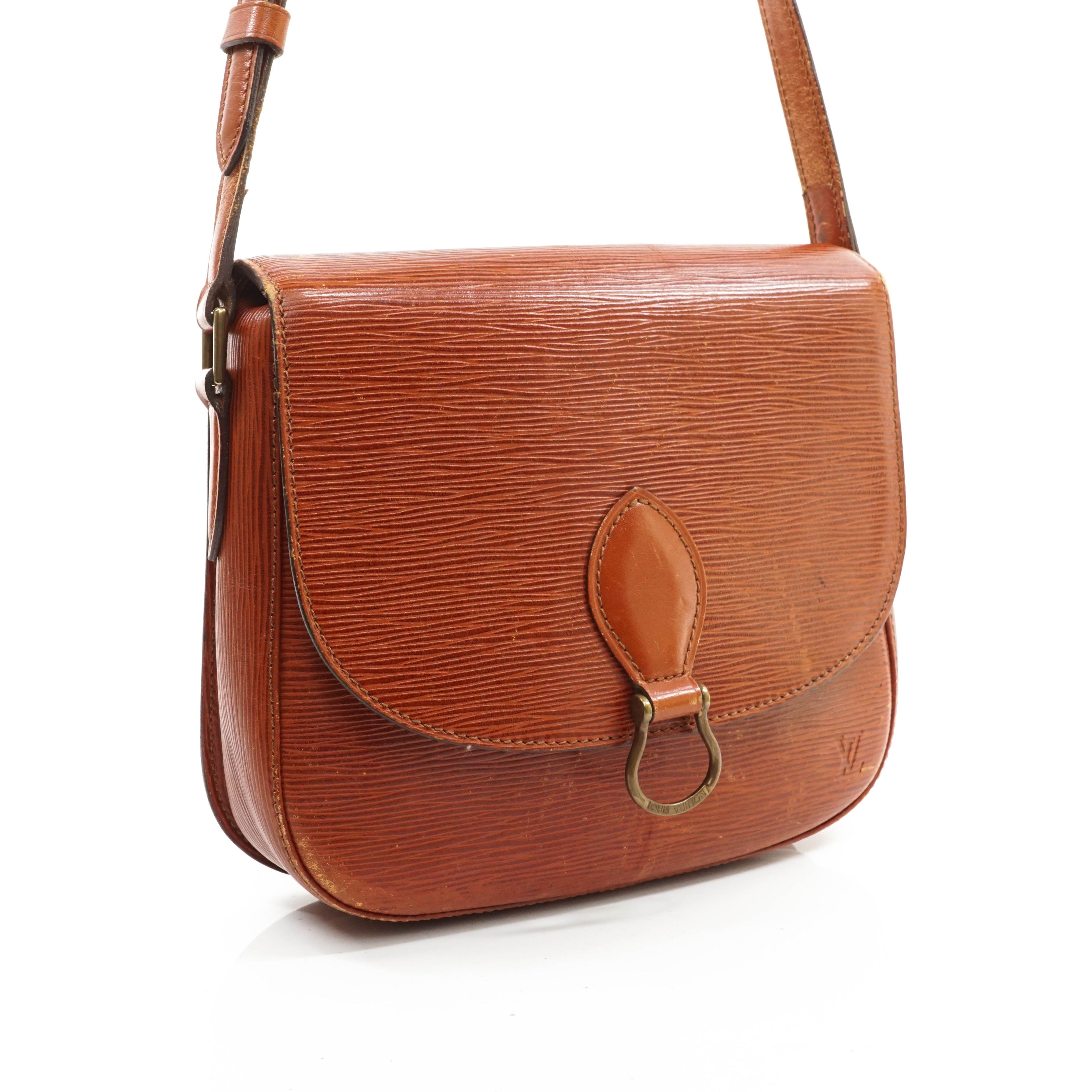 Louis Vuitton Saint Cloud Gm