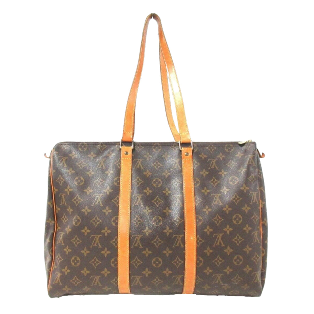 Louis Vuitton Flanerie 45 Travel