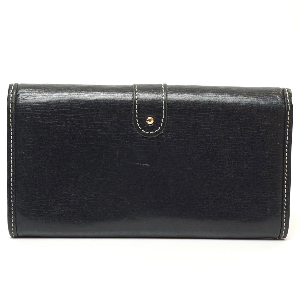 Louis Vuitton Portefeuille Sarah