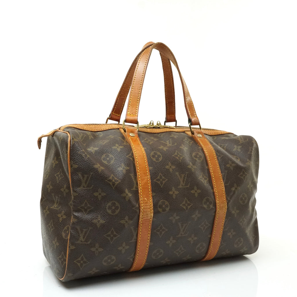 Louis Vuitton Sac Souple 35 Hand