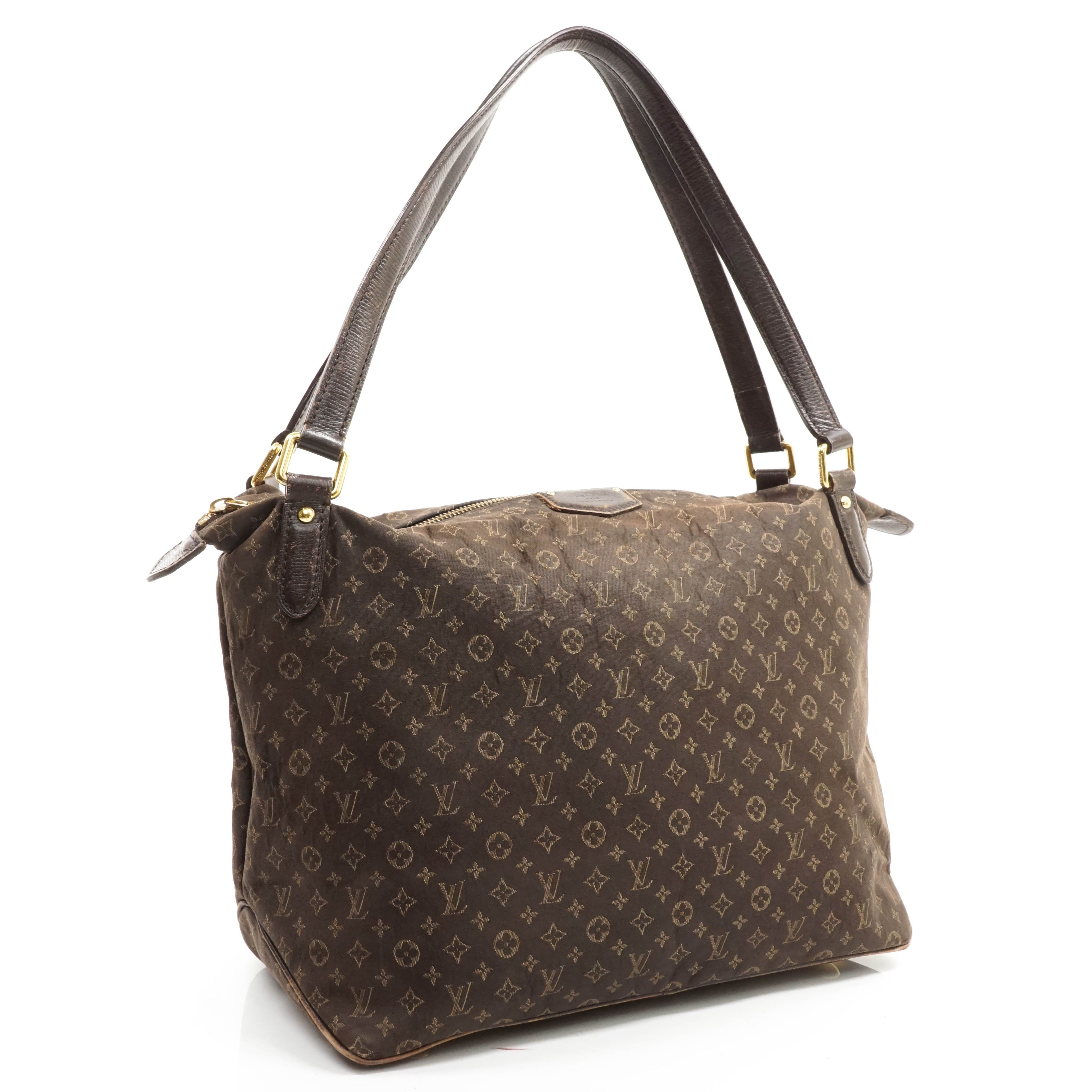 Louis Vuitton Ballade Mm Shoulder