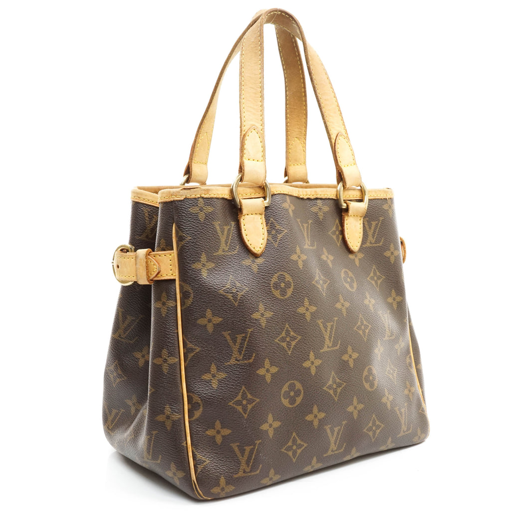 Louis Vuitton Batignolles Mini Hand
