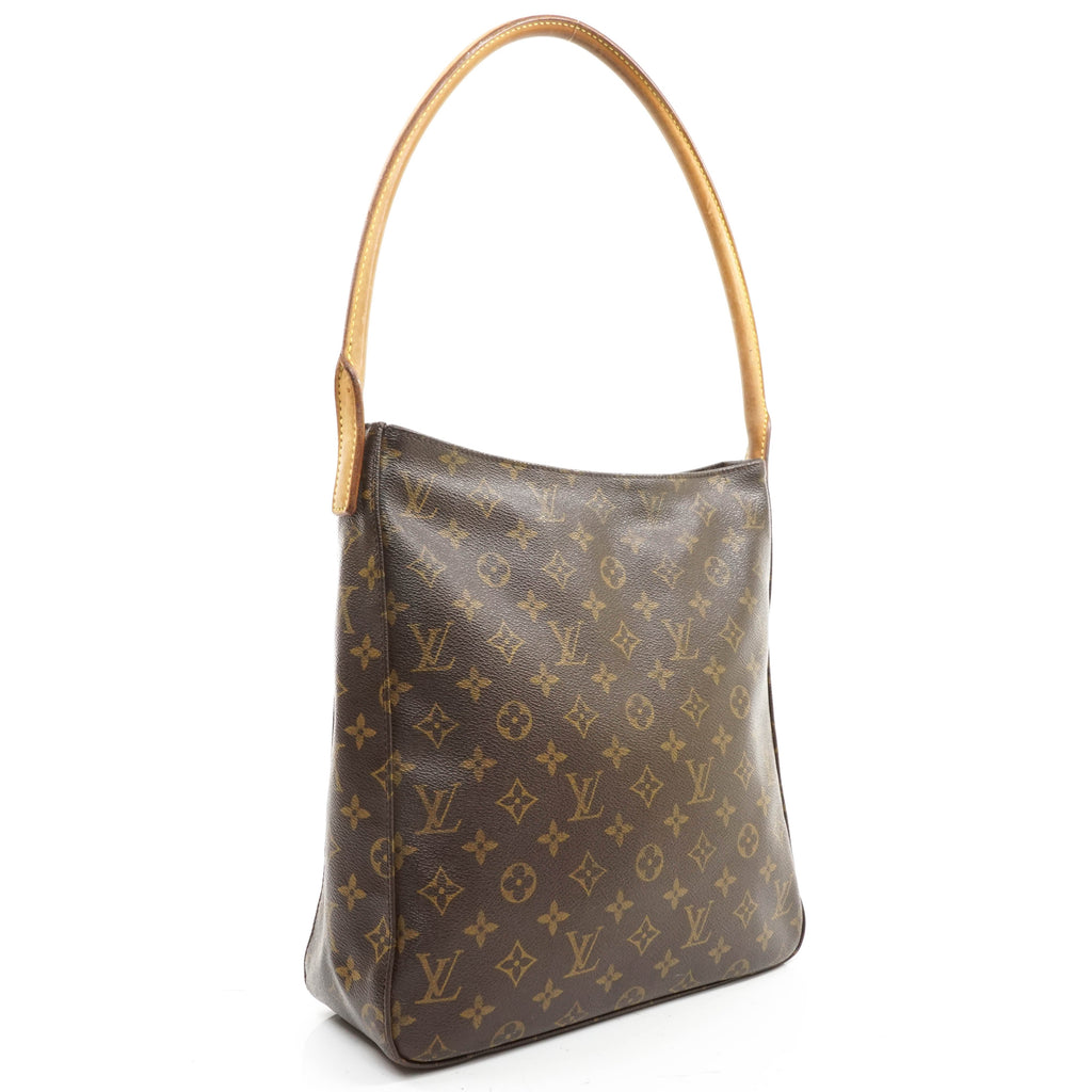 Louis Vuitton Looping Gm Shoulder