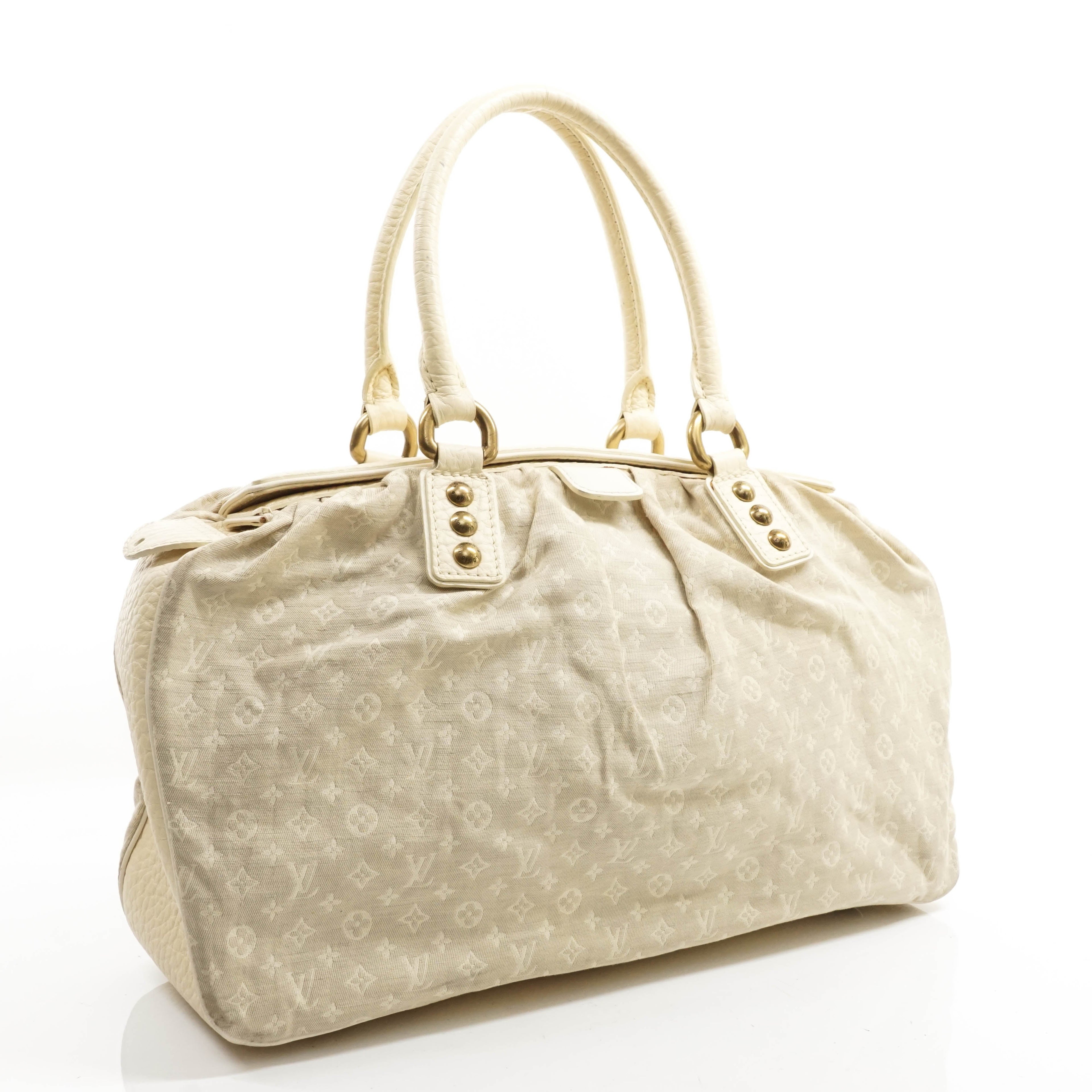 Louis Vuitton Trapeze Pm Hand Bag