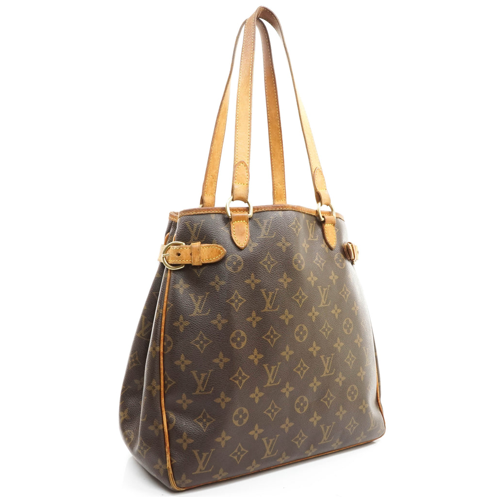 Louis Vuitton Batignolles Vertical