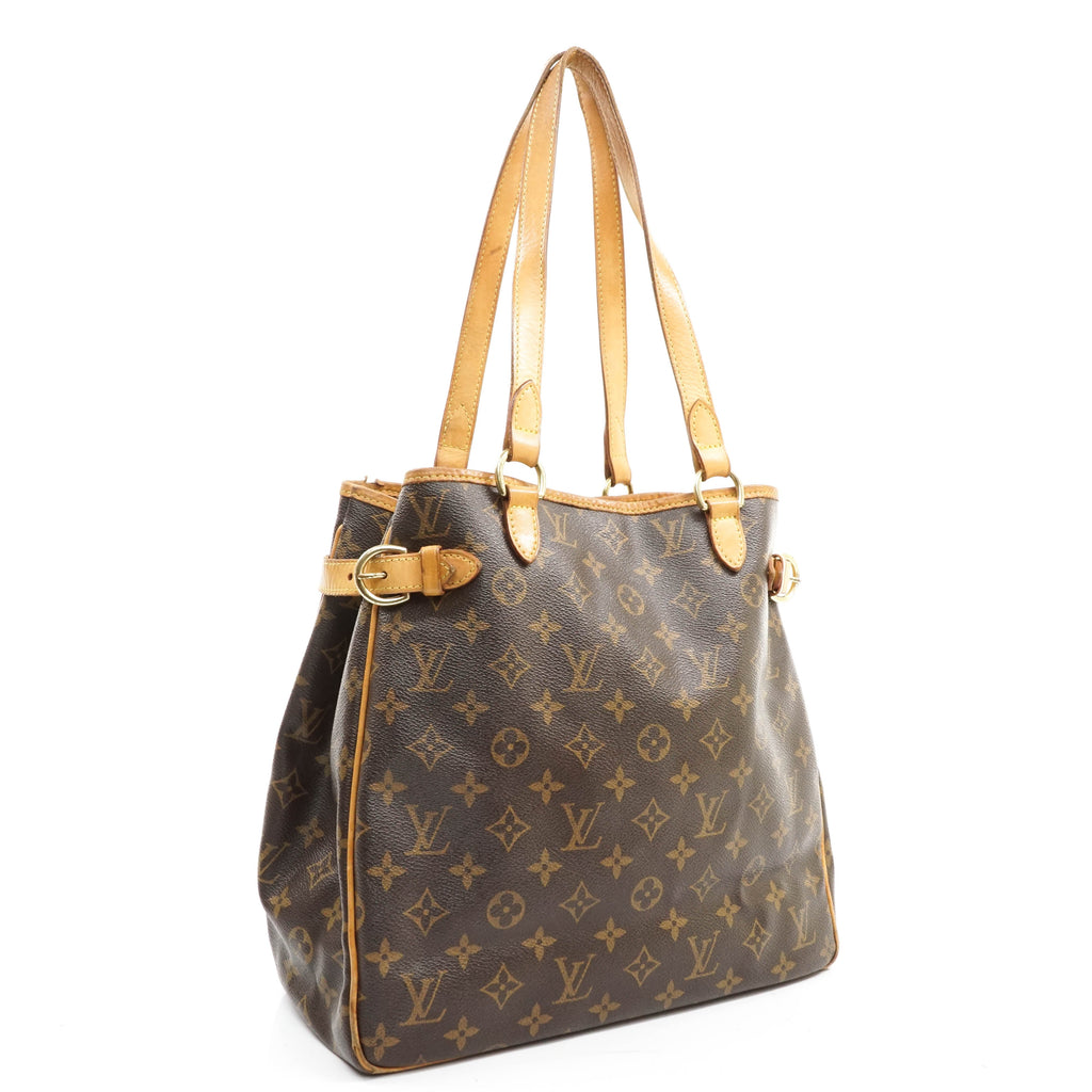 Louis Vuitton Batignolles Vertical