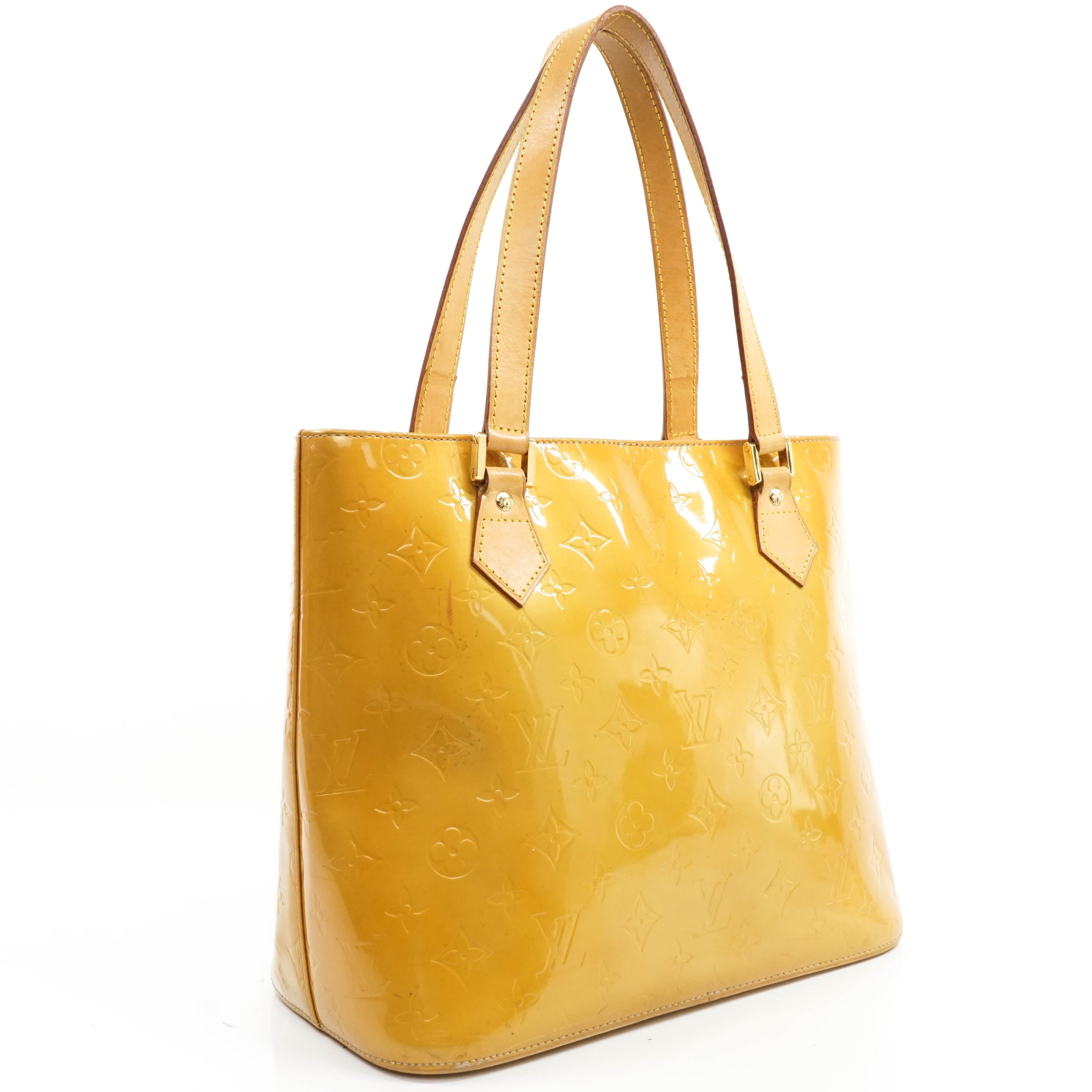 Louis Vuitton Houston Tote Bag