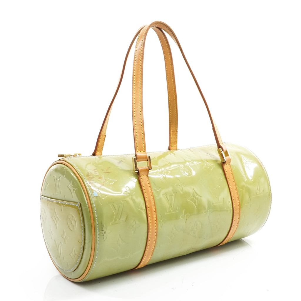 Louis Vuitton Bedford Bag Vernis