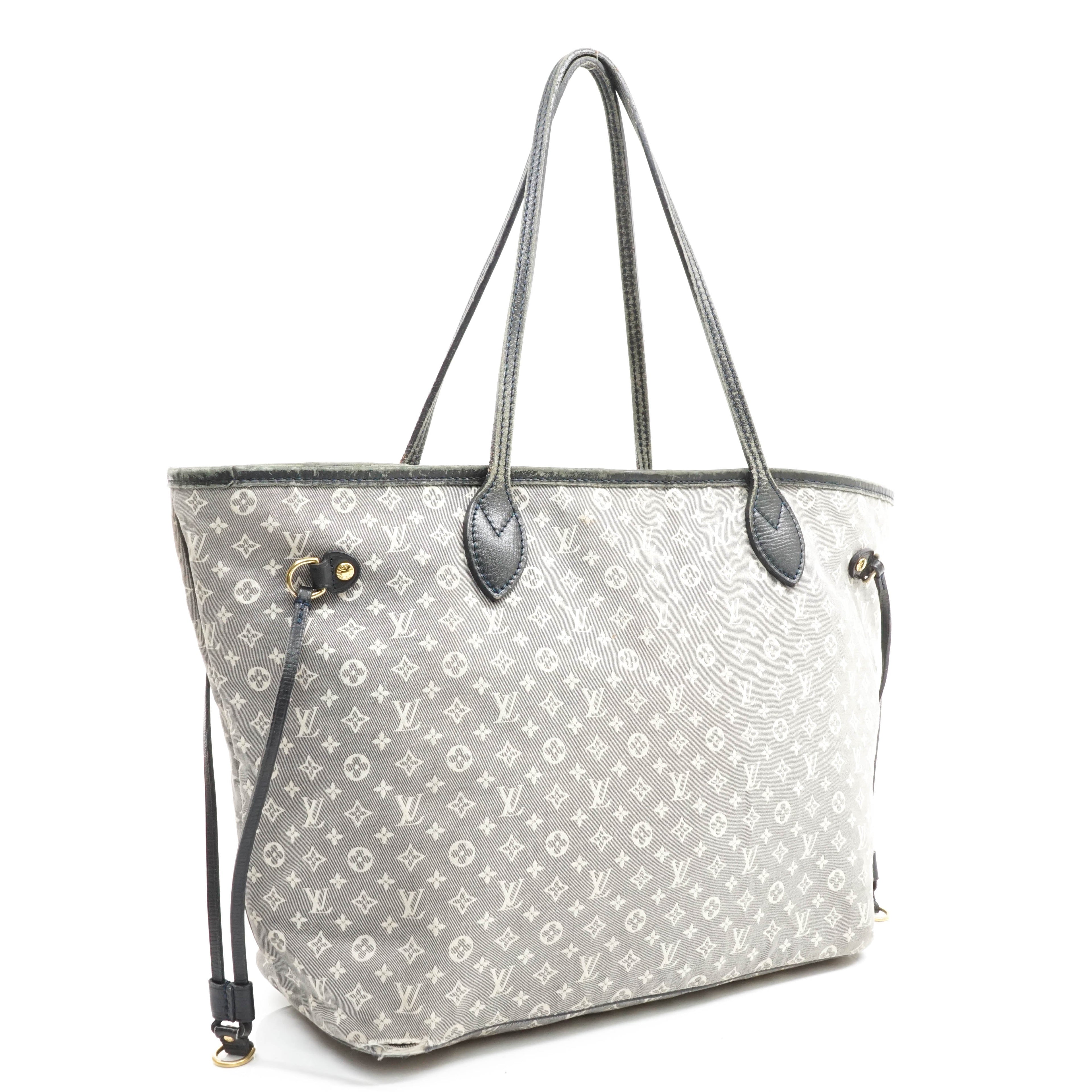 Louis Vuitton Neverfull Mm Tote Bag