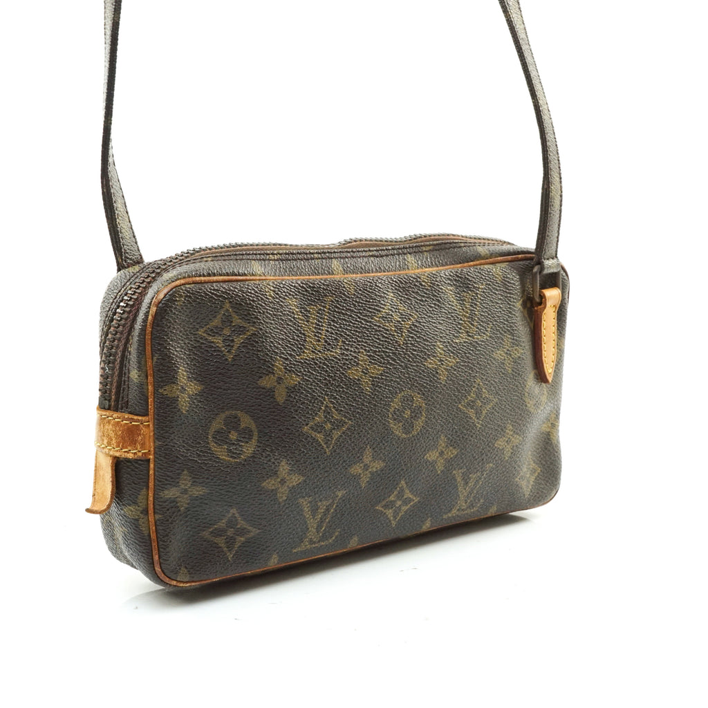 Louis Vuitton Pochette Marly