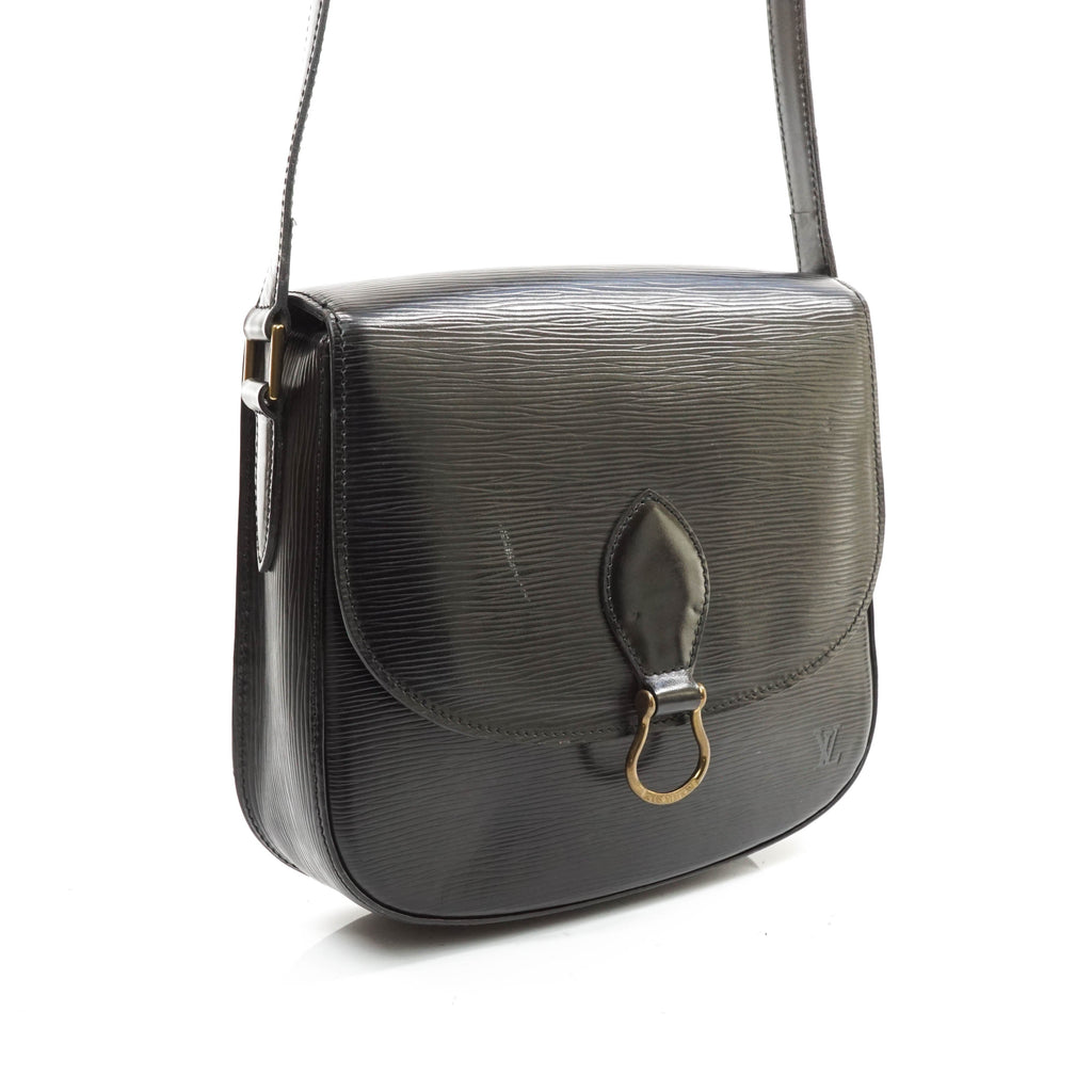 Louis Vuitton Saint Cloud Gm