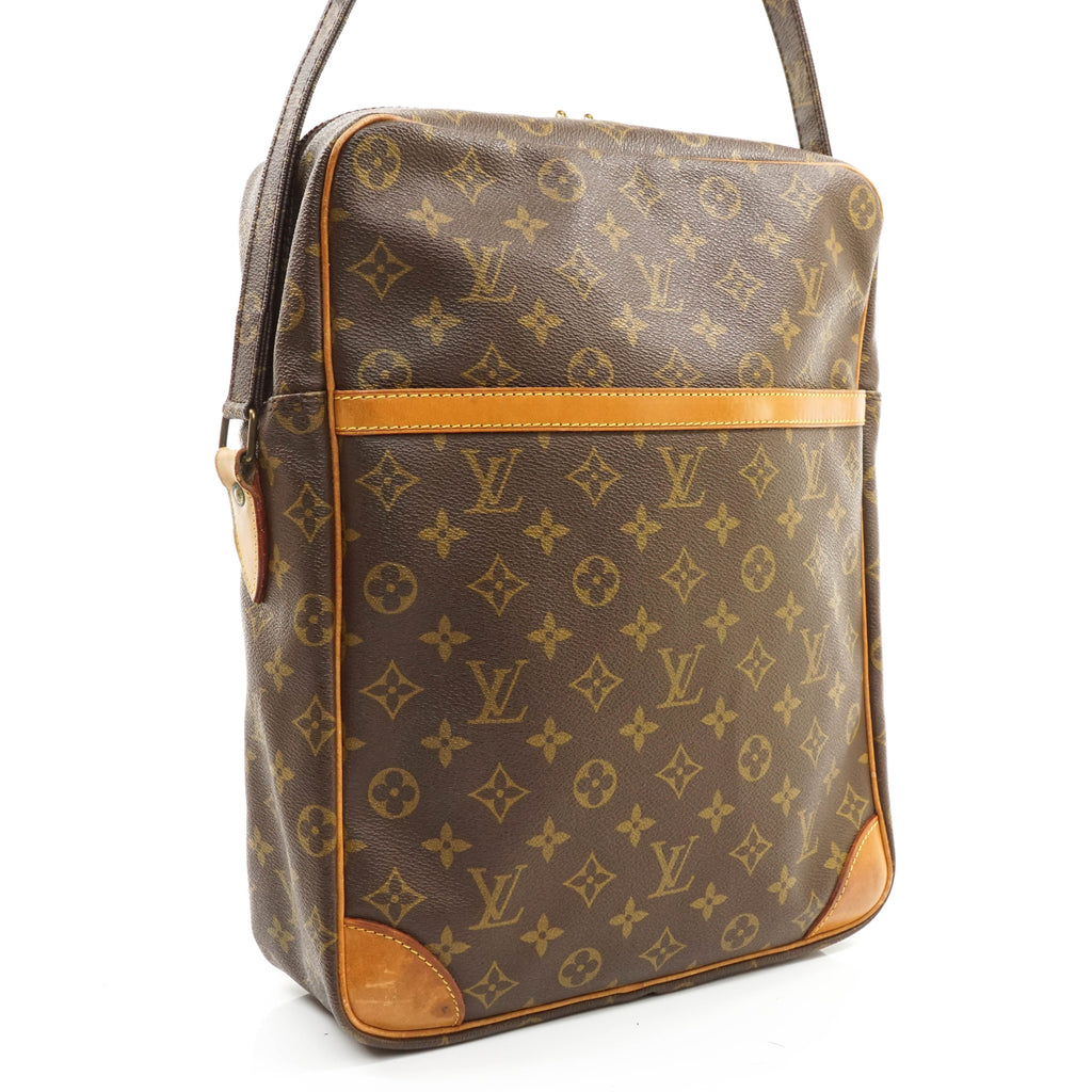 Louis Vuitton Danube Gm Crossbody