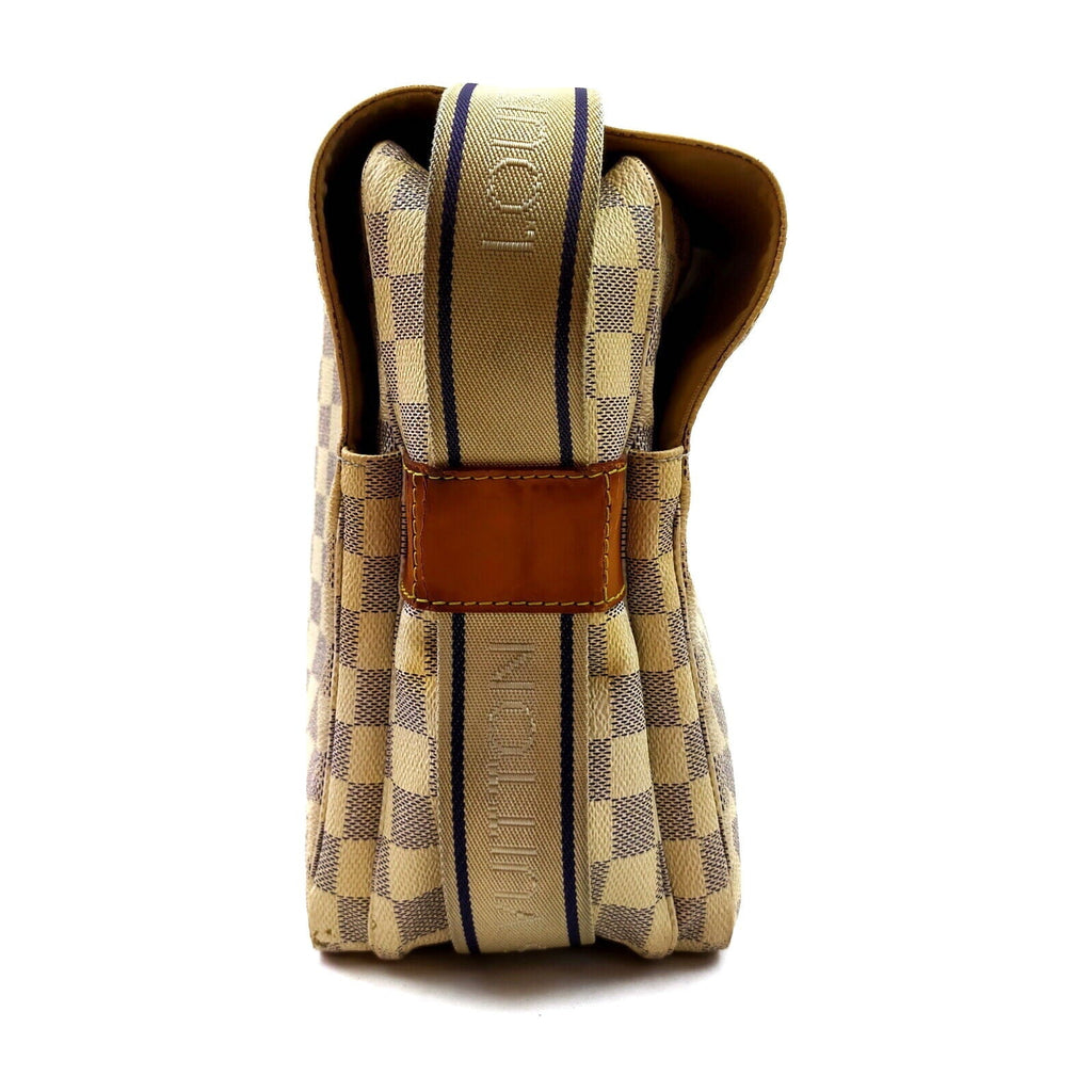 Louis Vuitton Naviglio Crossbody
