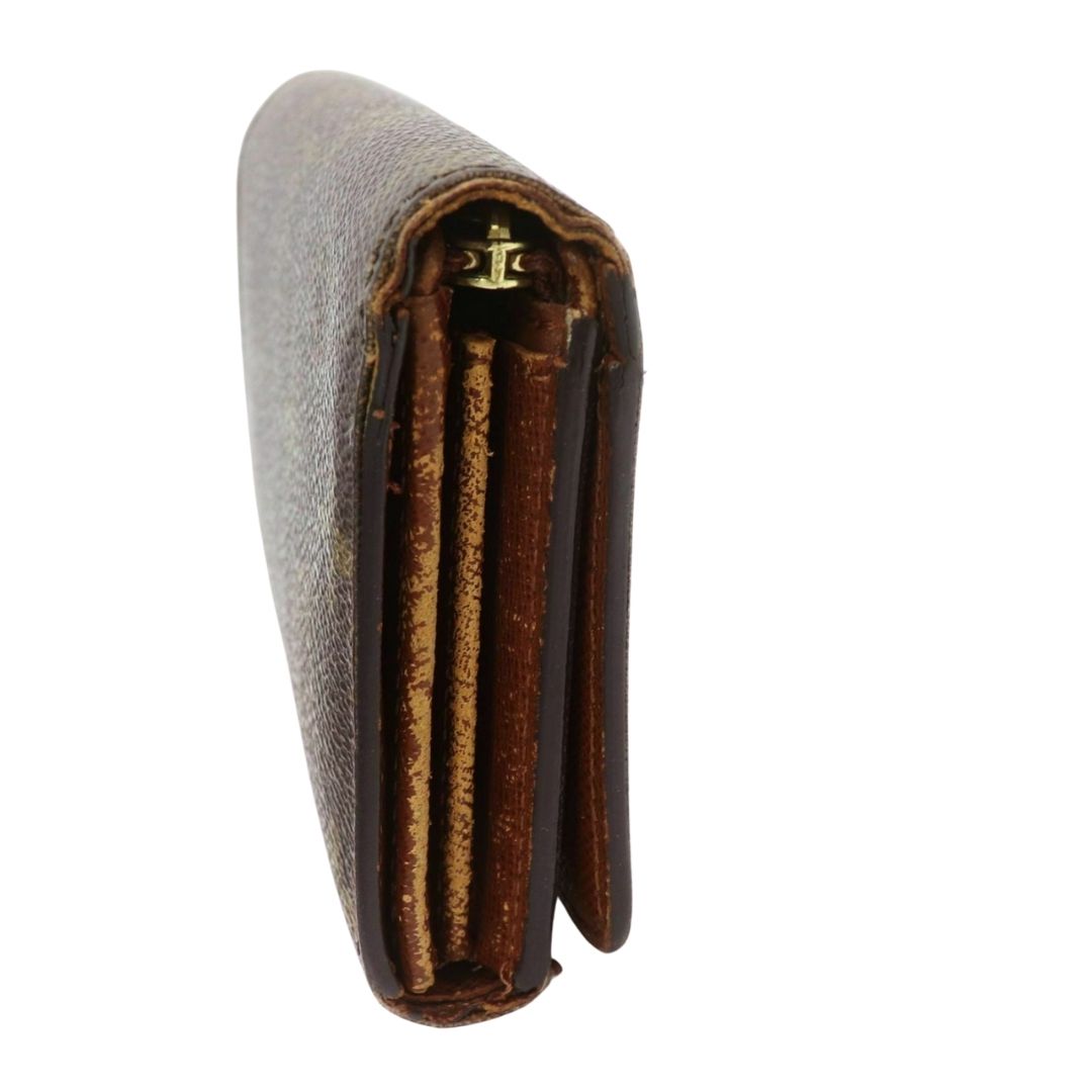 Louis Vuitton Portefeiulle Tresor
