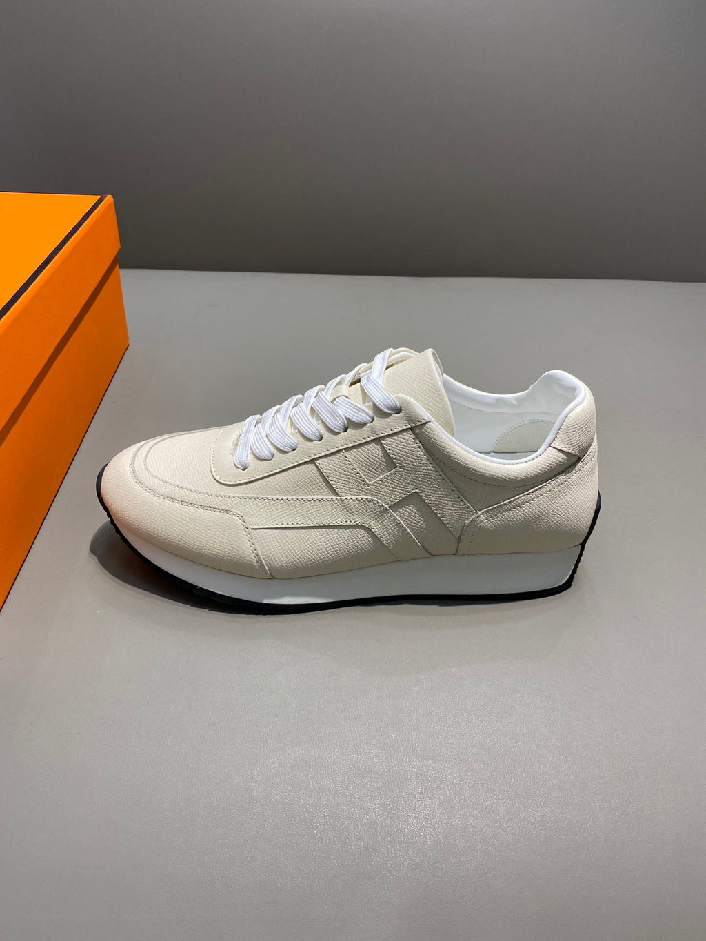 Hermes Drive Sneaker