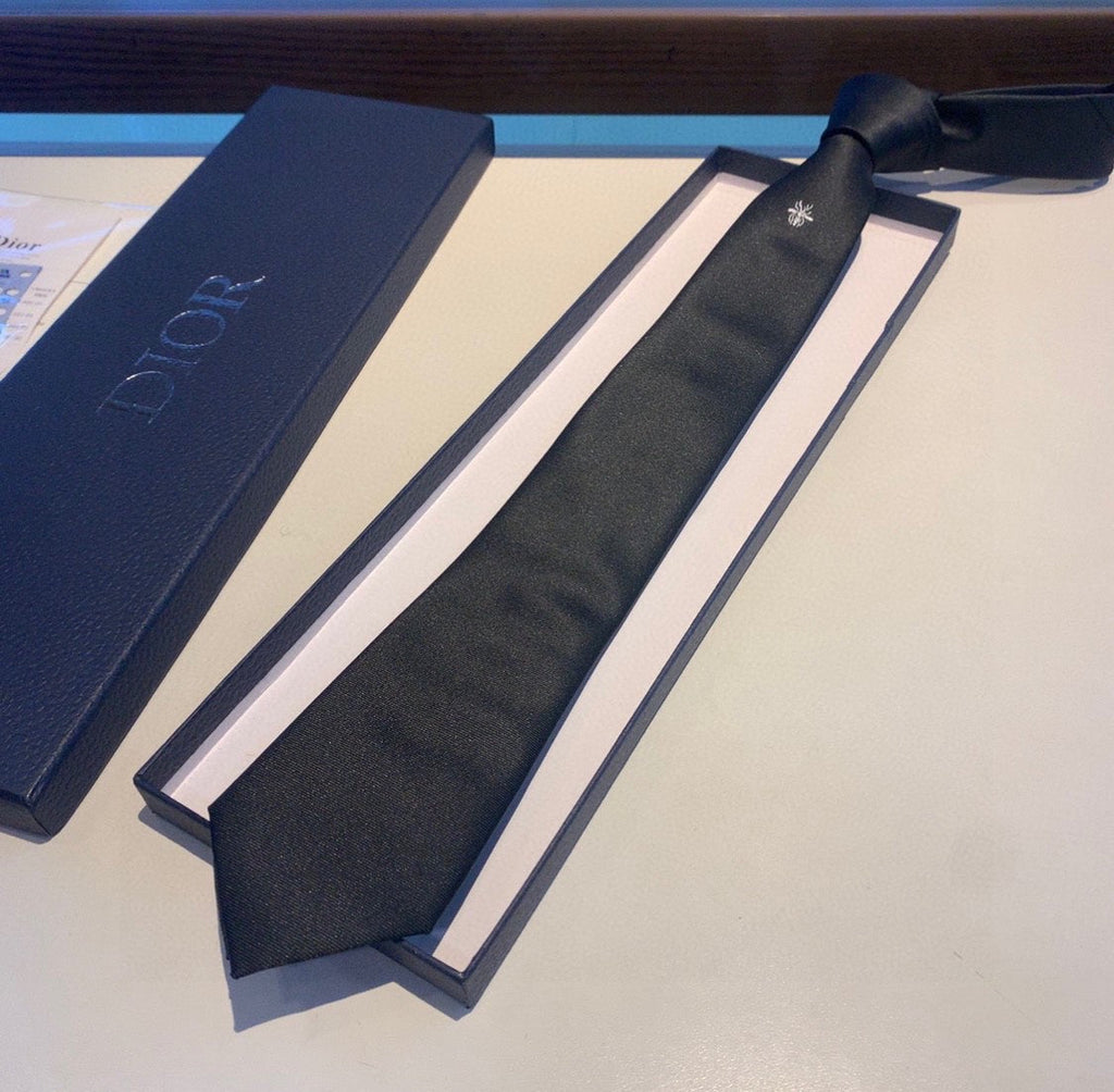 Dior Tie