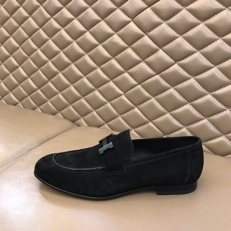 Hermes Paris Loafer
