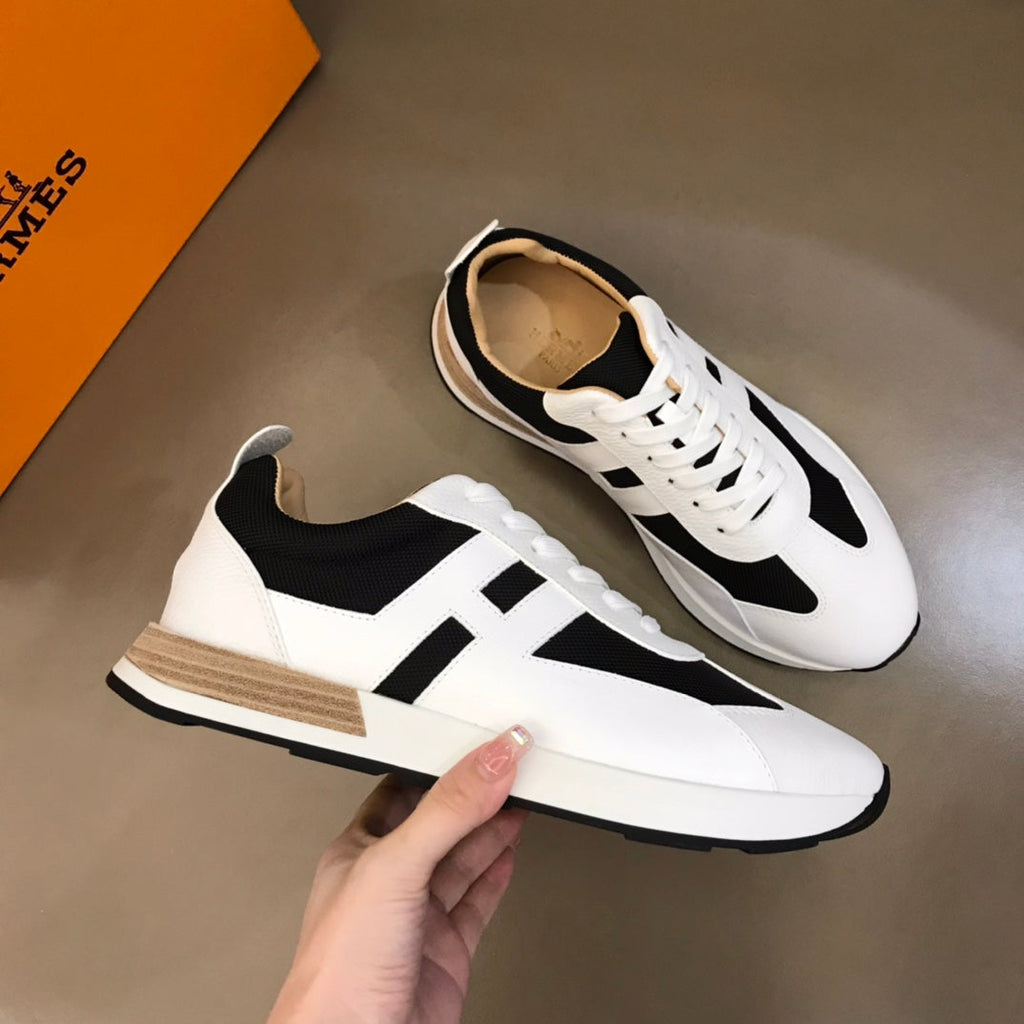 Hermes Drive Sneaker