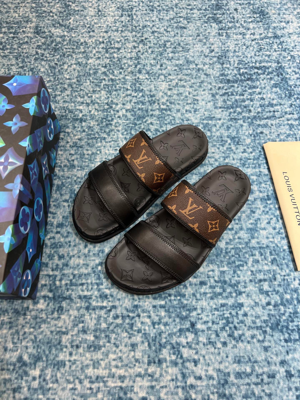 Louis Vuitton Oasis Mule
