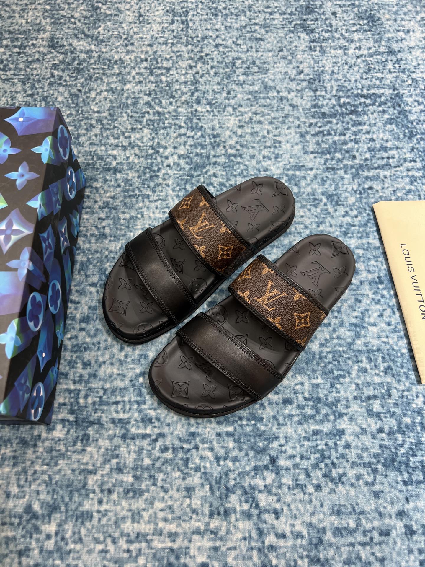 Louis Vuitton Oasis Mule