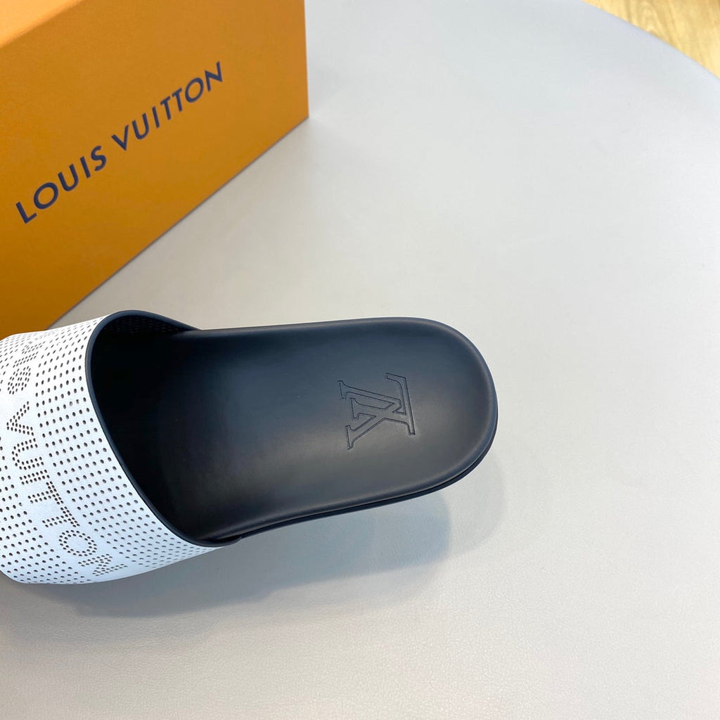 Louis Vuitton Waterfront Mule
