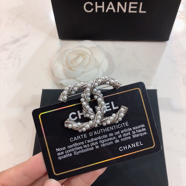 Chanel Jewelry