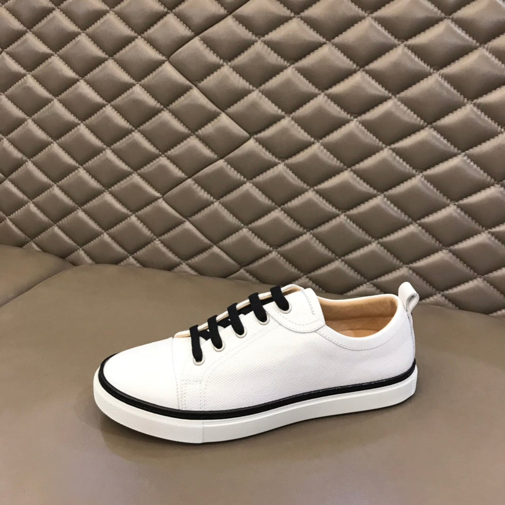 Hermes Sneaker White