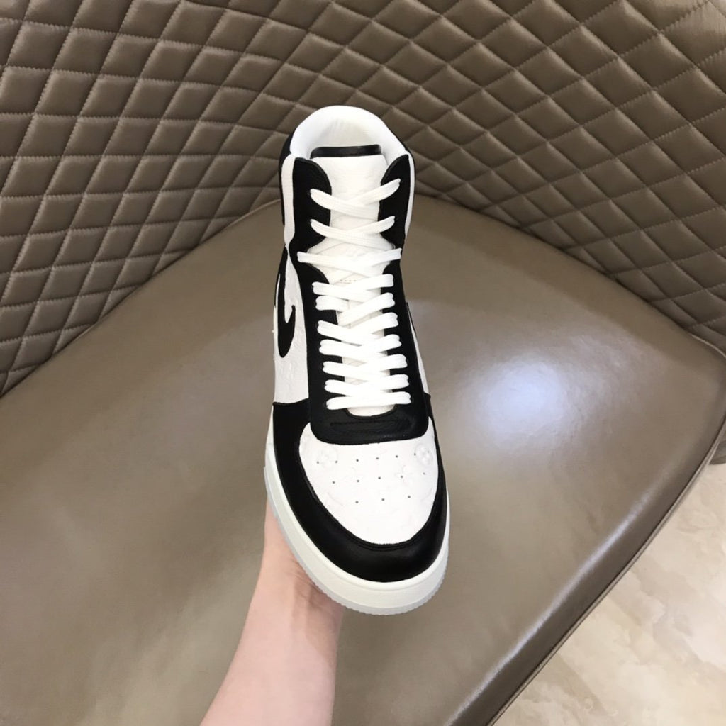 Louis Vuitton x Air Jordan 1 Is Amongst Us