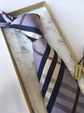 Burberry Tie