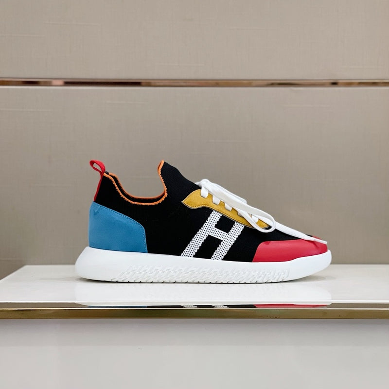 Hermes Depart Sneaker