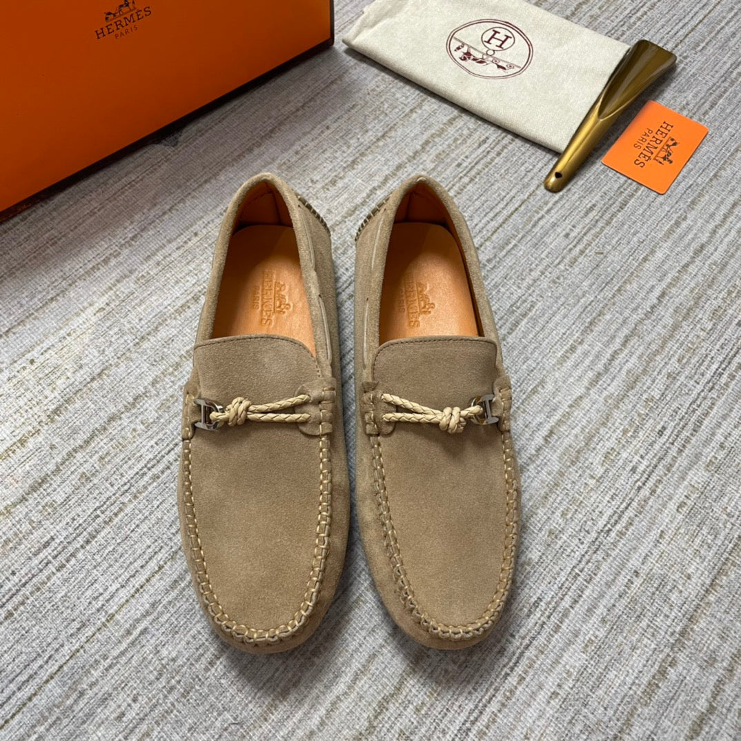 Hermes Alessandro Loafer