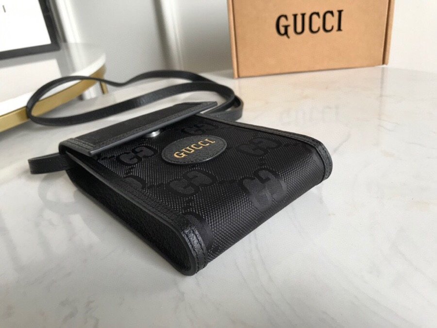 Gucci Off The Grid Mini Bag