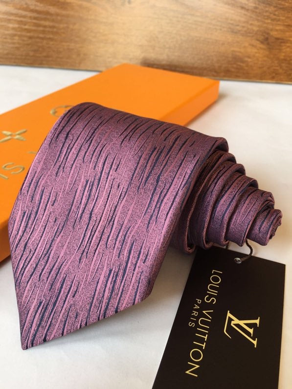 Louis Vuitton Tie