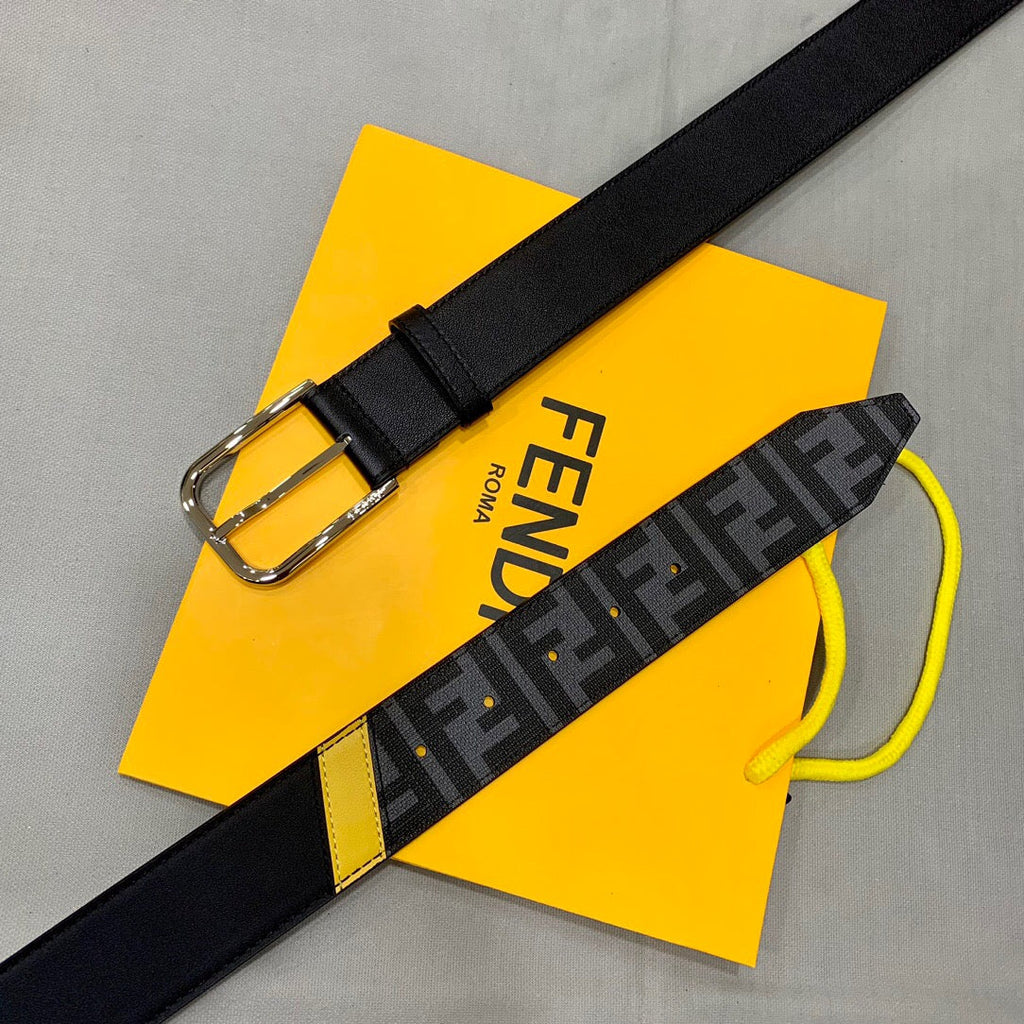 Fendi Belt