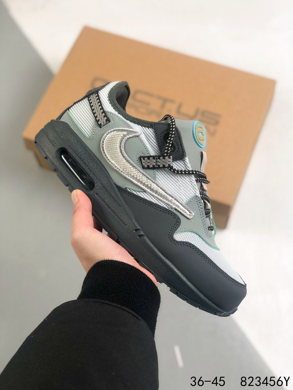 Nike Air Max 1