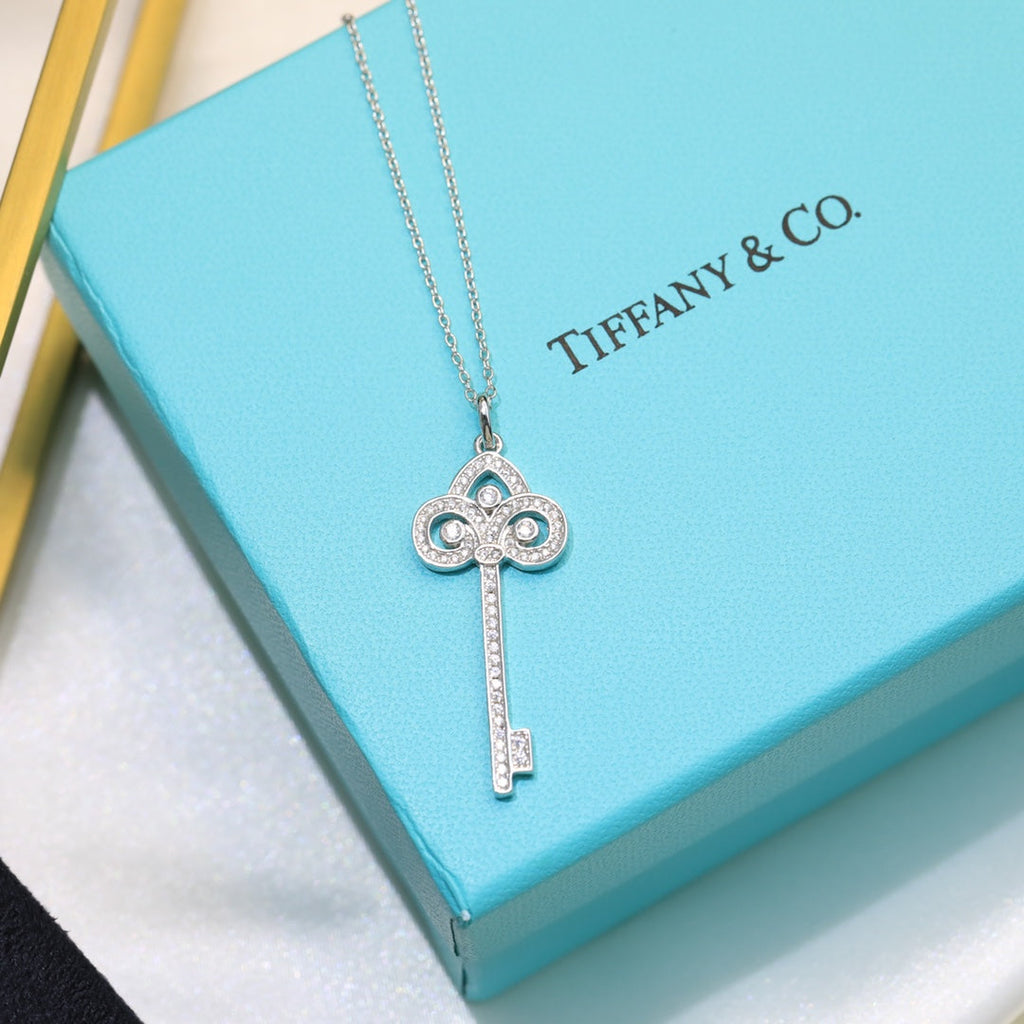 Tiffany & Co Necklace
