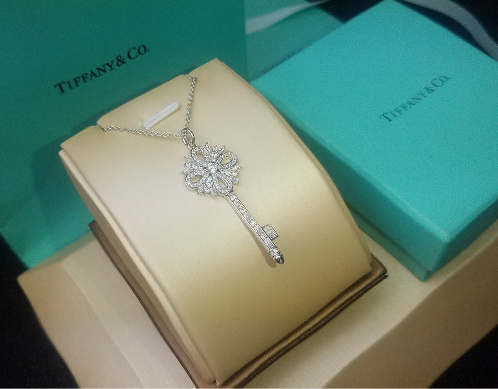 Tiffany & Co Necklace