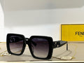 Fendi Disco Fashion Sunglasses
