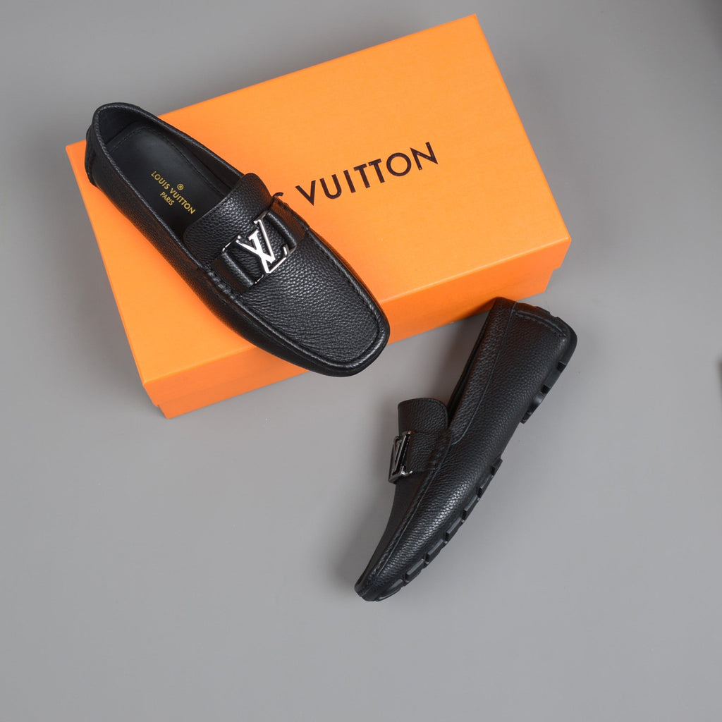 Louis Vuitton Monte Carlo Moccasin