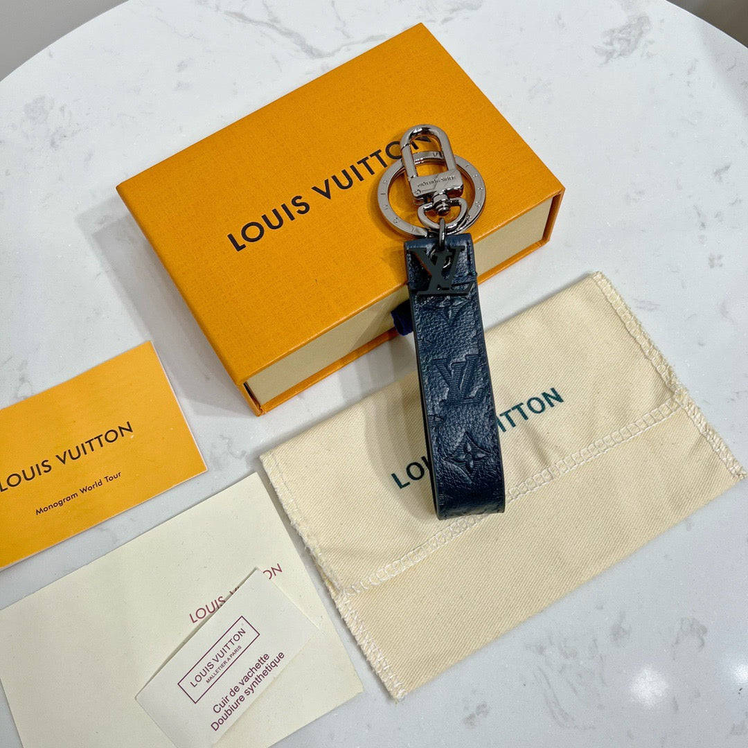 Louis Vuitton Key Holder