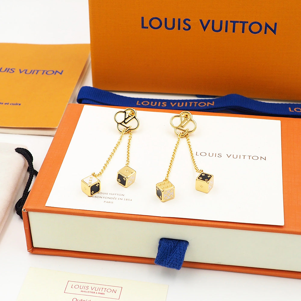 Louis Vuitton Earings