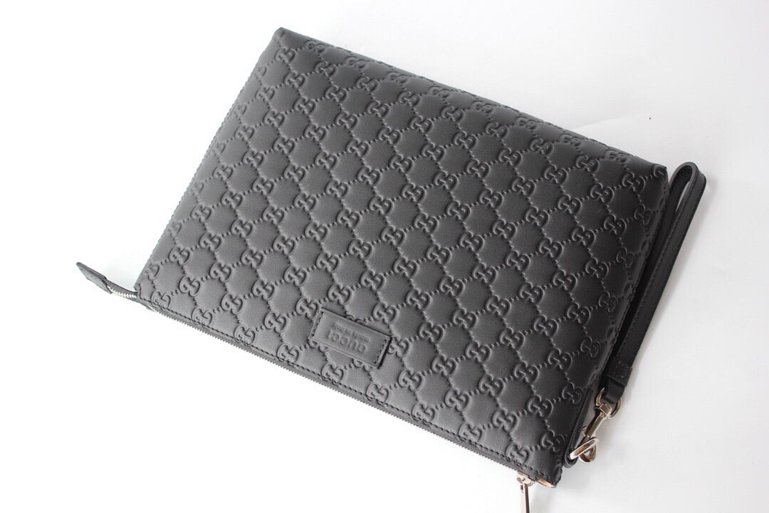 Gucci Animalier Pouch